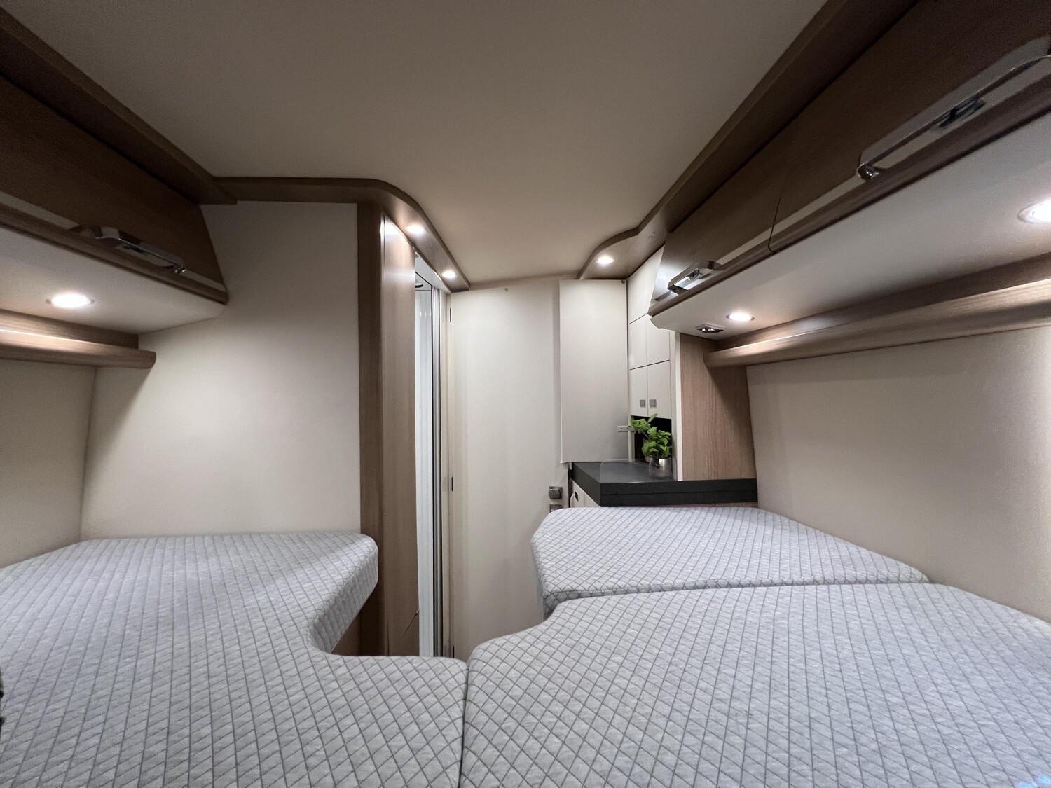 Malibu Van charming GT skyview 640 LE RB – Bild 31