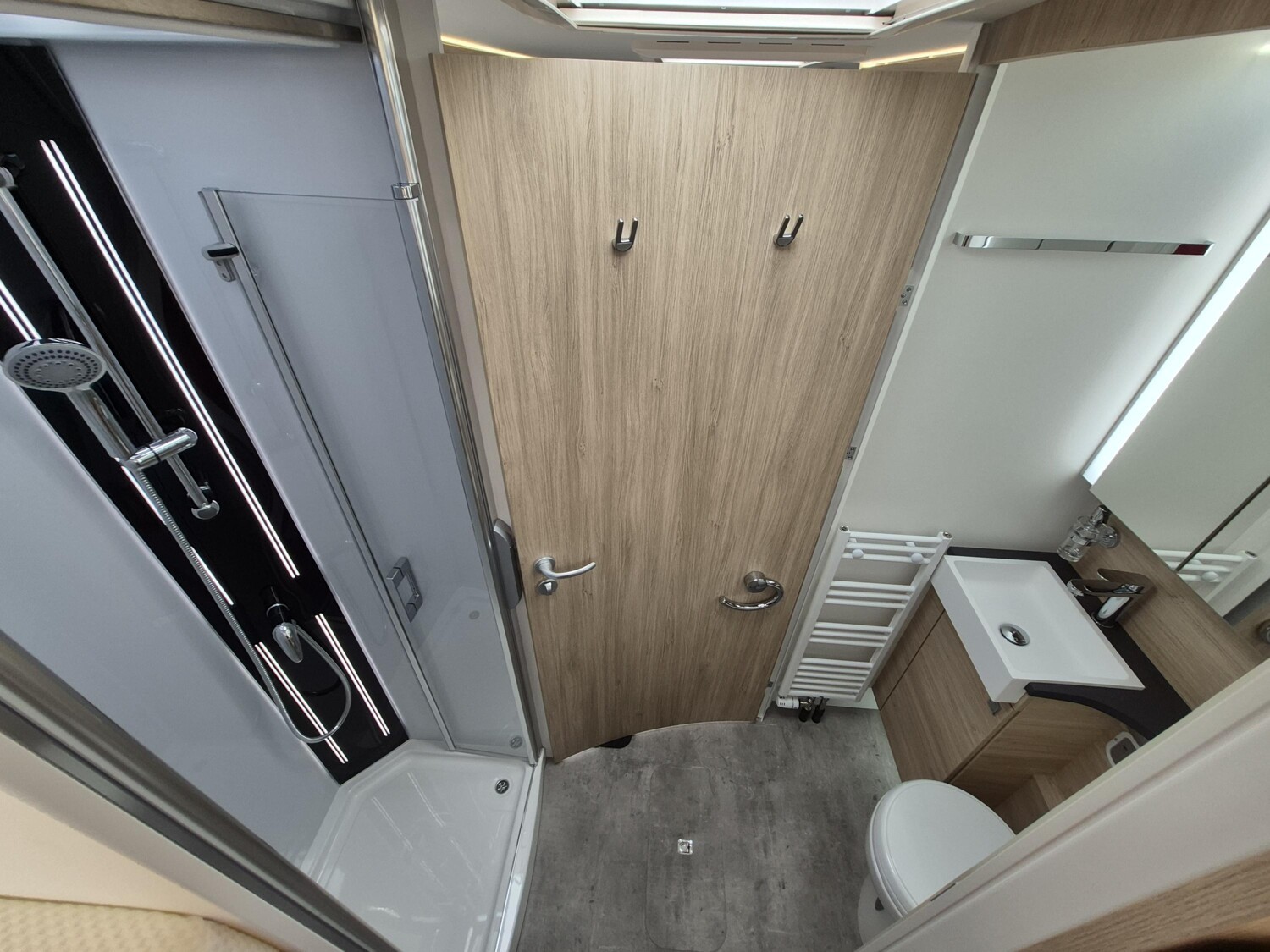 Frankia F-Line A 680 PLUS EDITION TOGETHER 4.5T