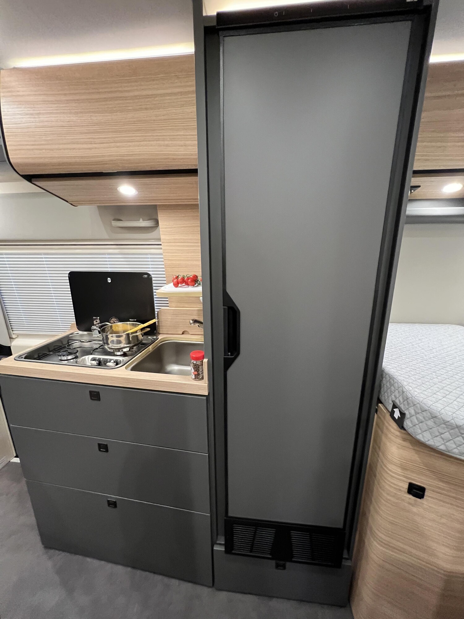 Malibu Van charming GT skyview 640 LE – Bild 20
