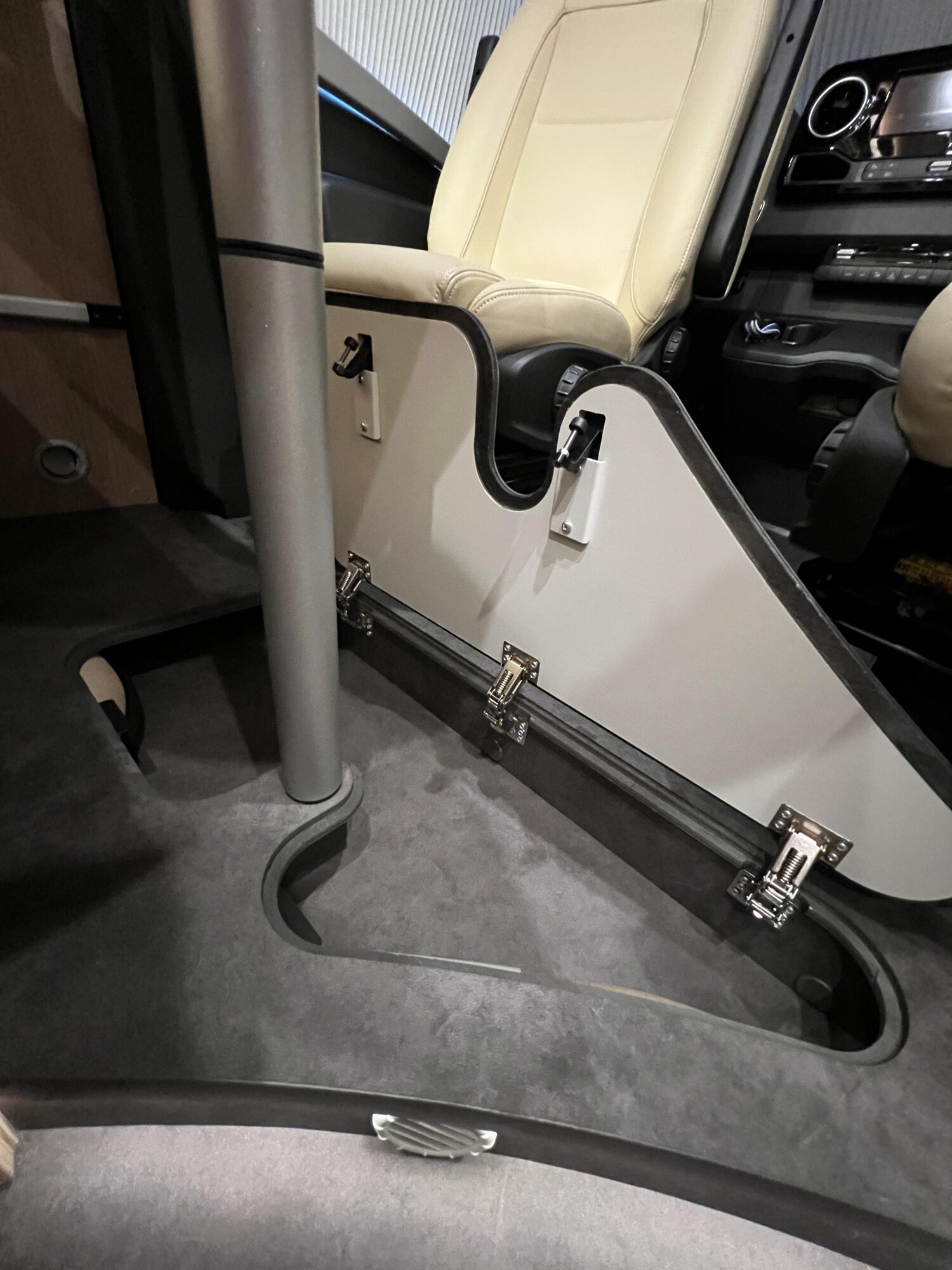 Malibu Genius 641 LE 4×4 – Black Label – Bild 34