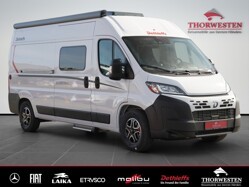 Dethleffs Globetrail Active 600 KS Fiat