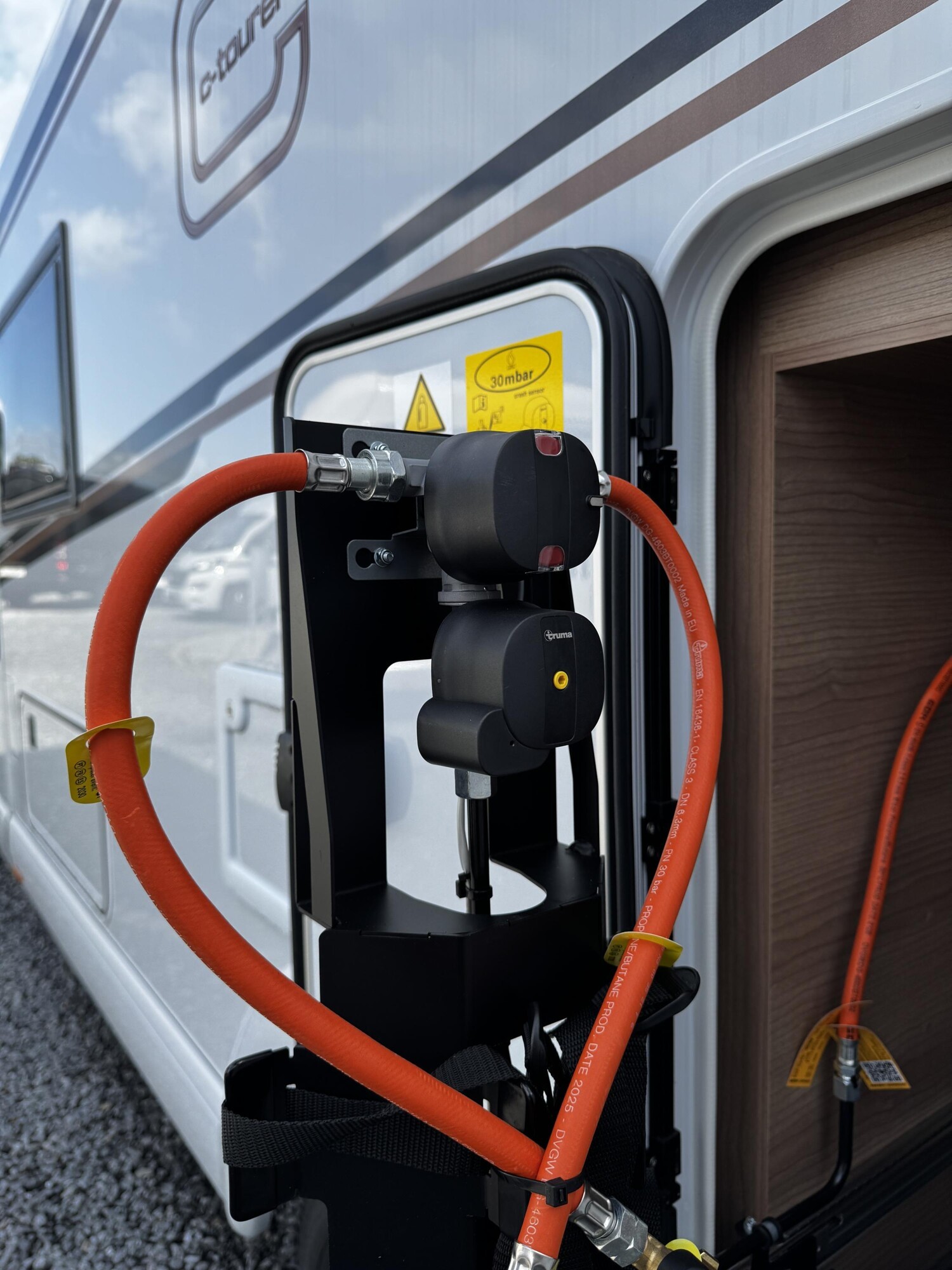 Carthago C1-tourer I 143 KB LE comfort – Bild 43