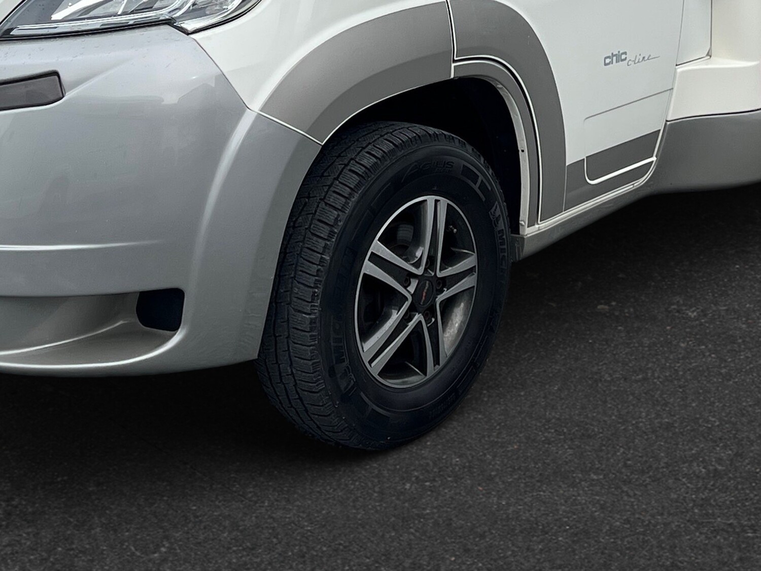 Carthago chic c-line T 4.9 LE – Bild 5