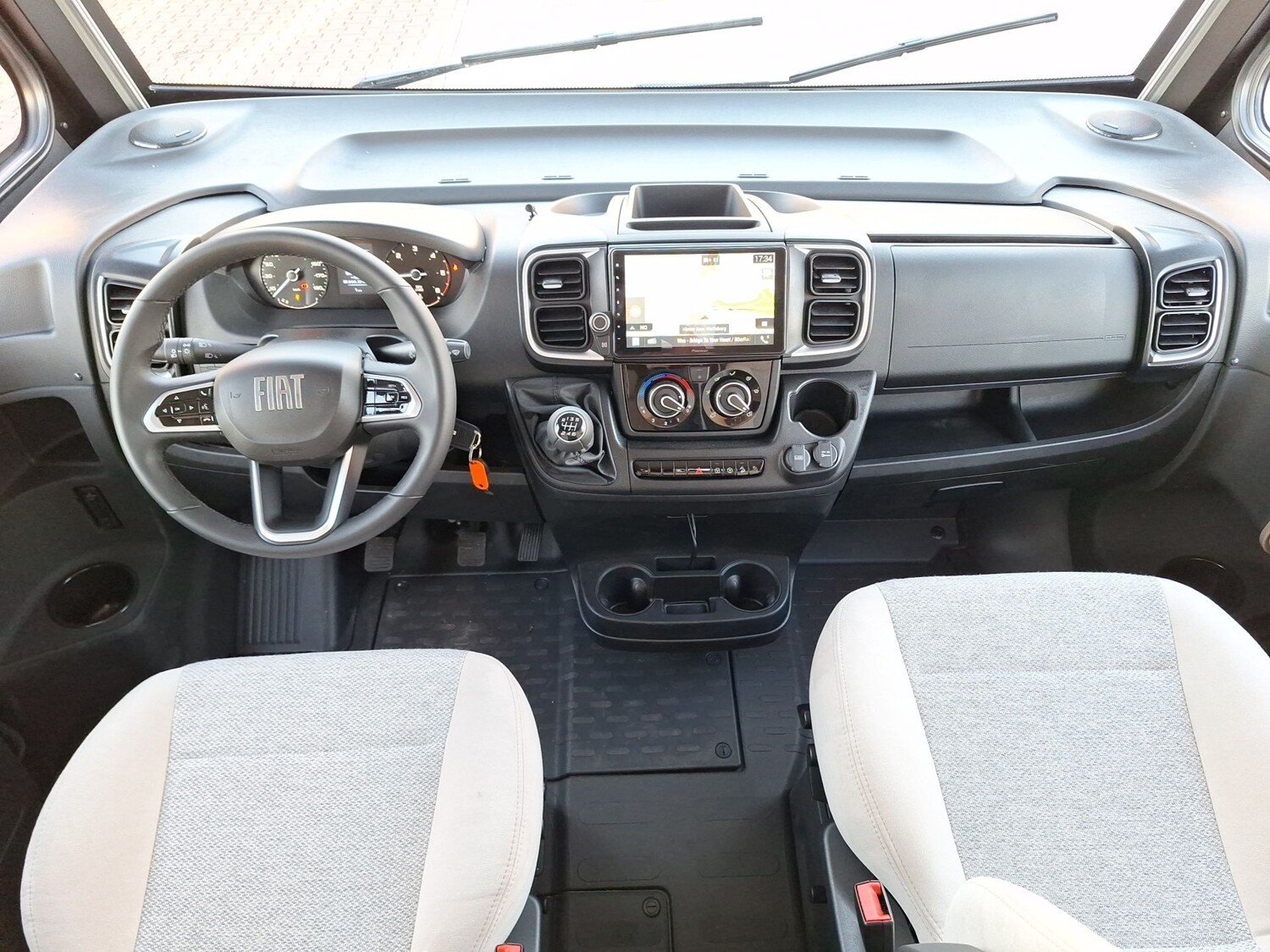 Carado I 338