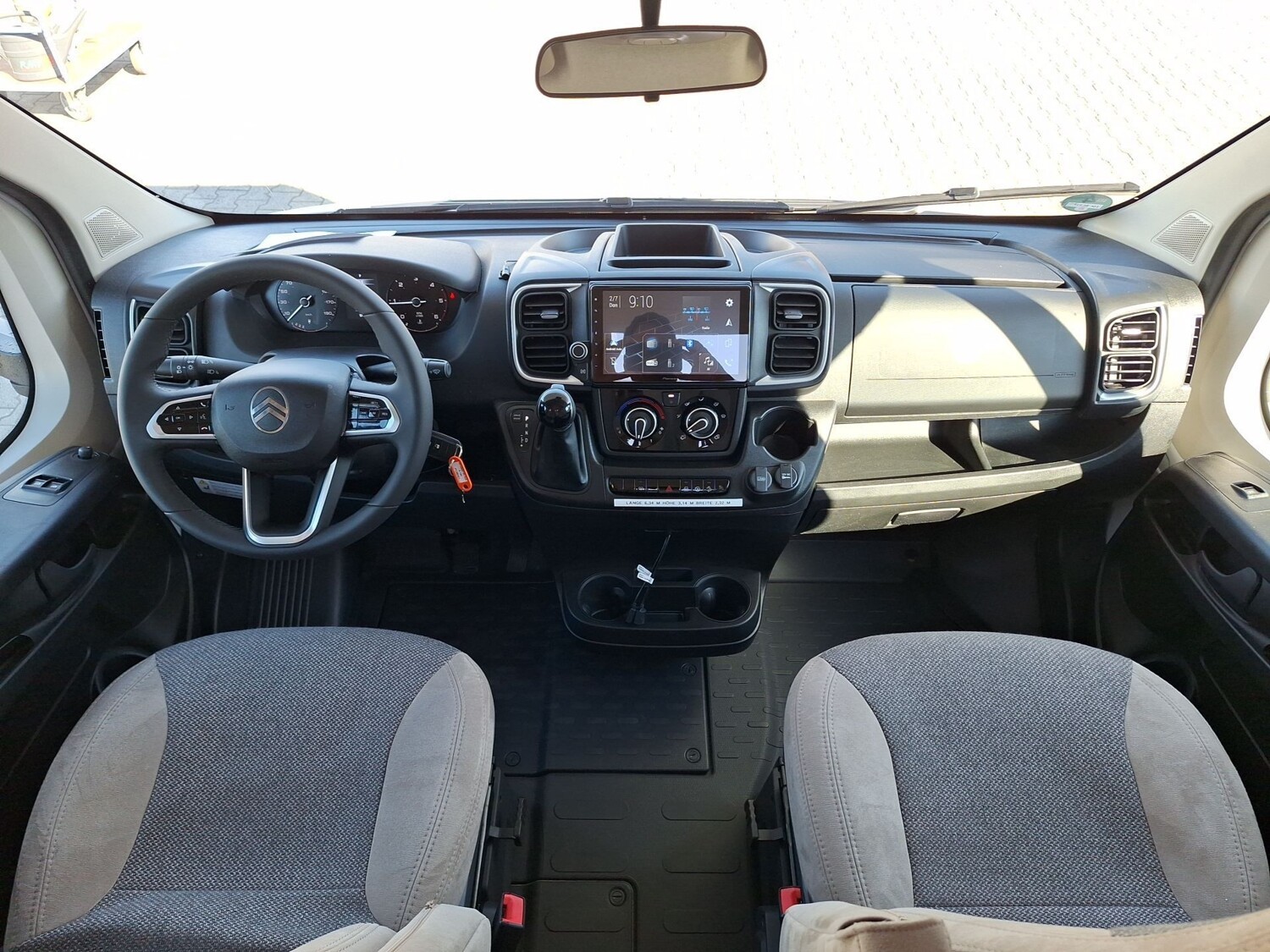 Carado pro A 132