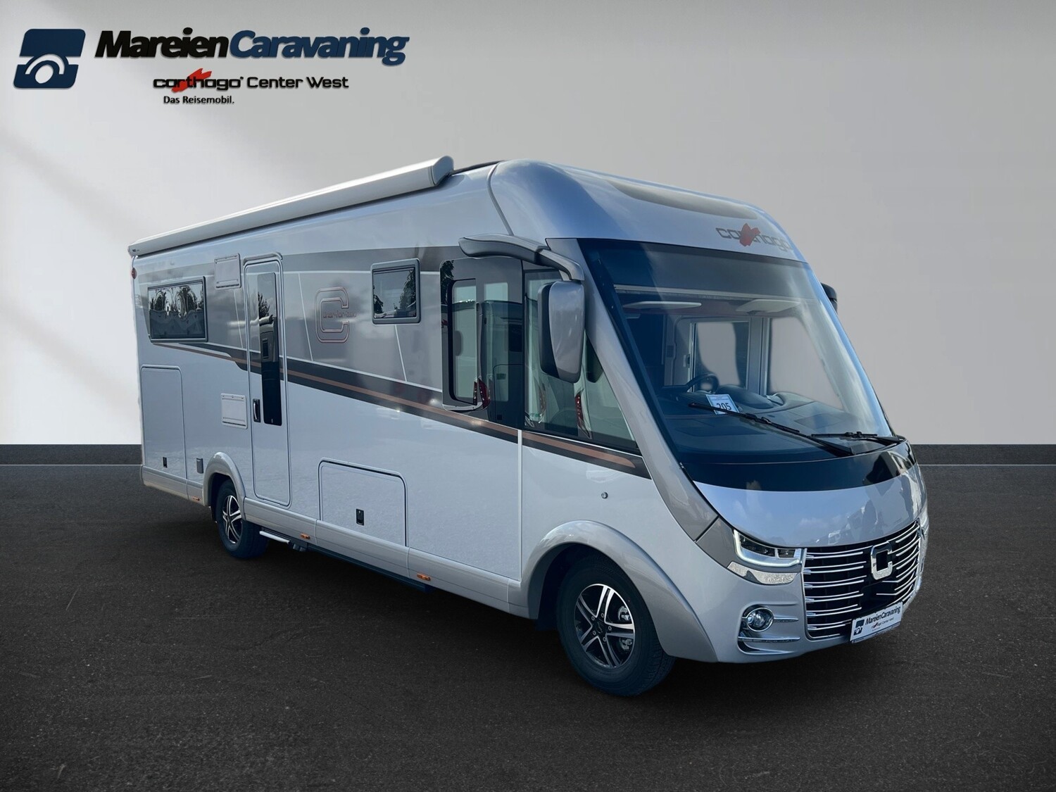 Carthago liner-for-two I 53 – Bild 3