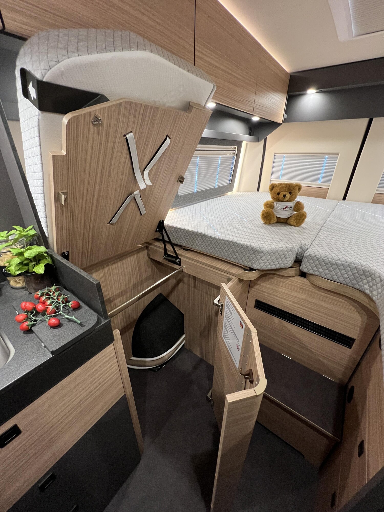 Malibu Relax 640 LE R ambition – Bild 29