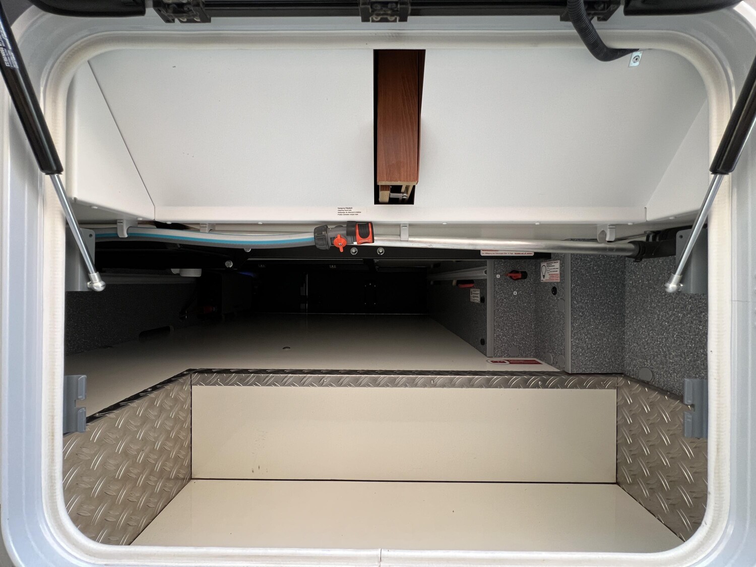 Carthago liner-for-two I 53 L – Bild 31