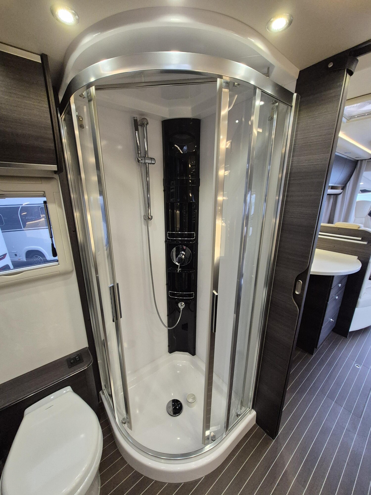 Concorde Liner Plus 990 G