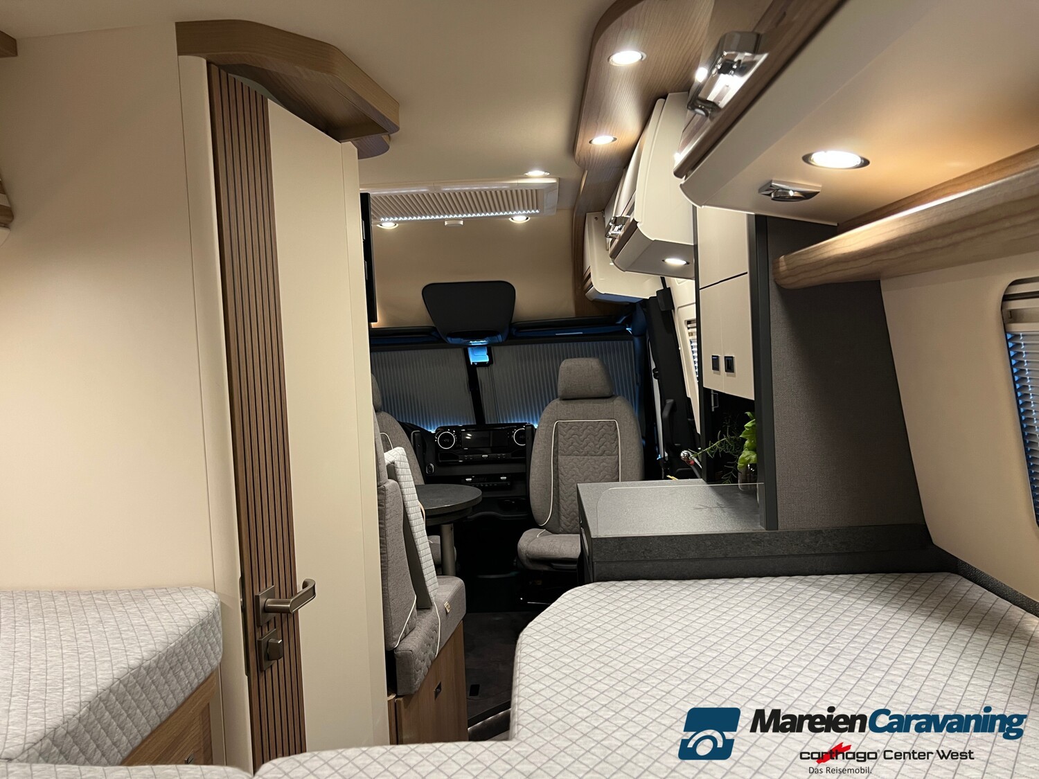 Malibu Genius 641 LE 4×4 – Black Edition – Bild 23