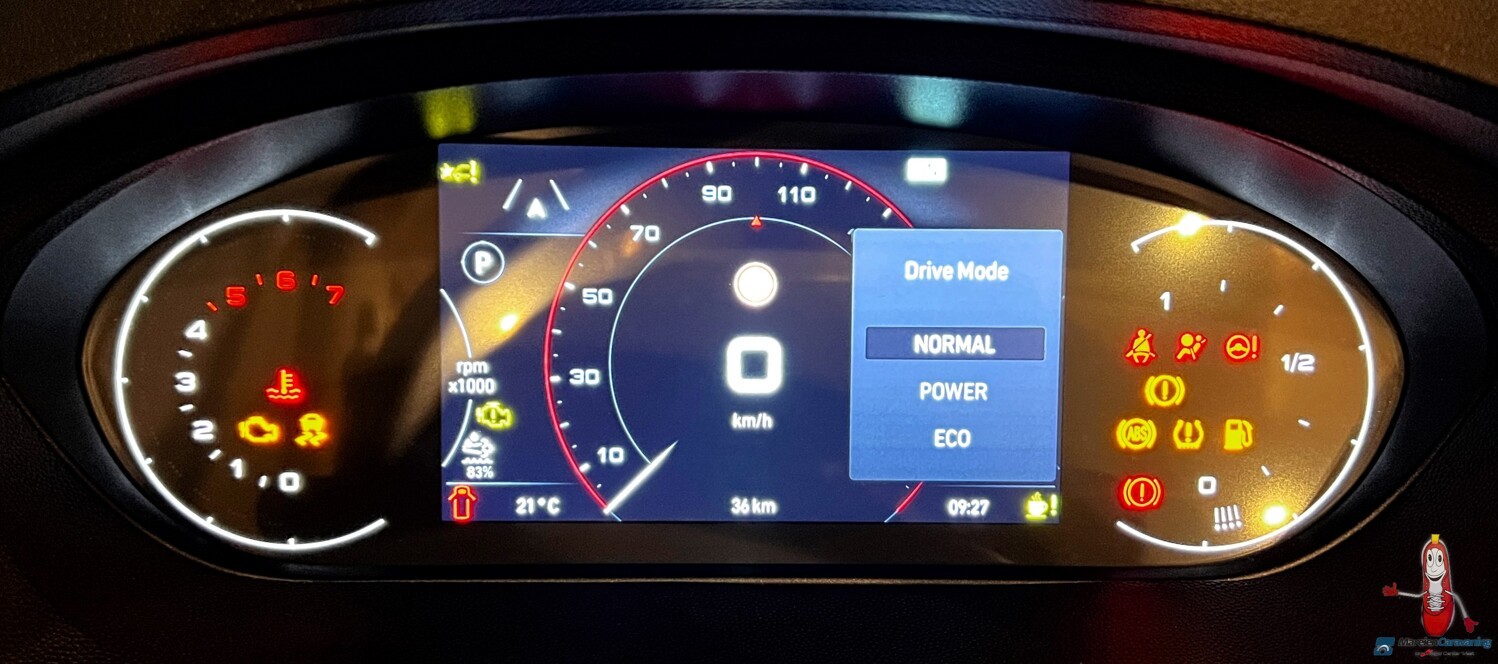 Malibu Van comfort 600 DB GT – Bild 23