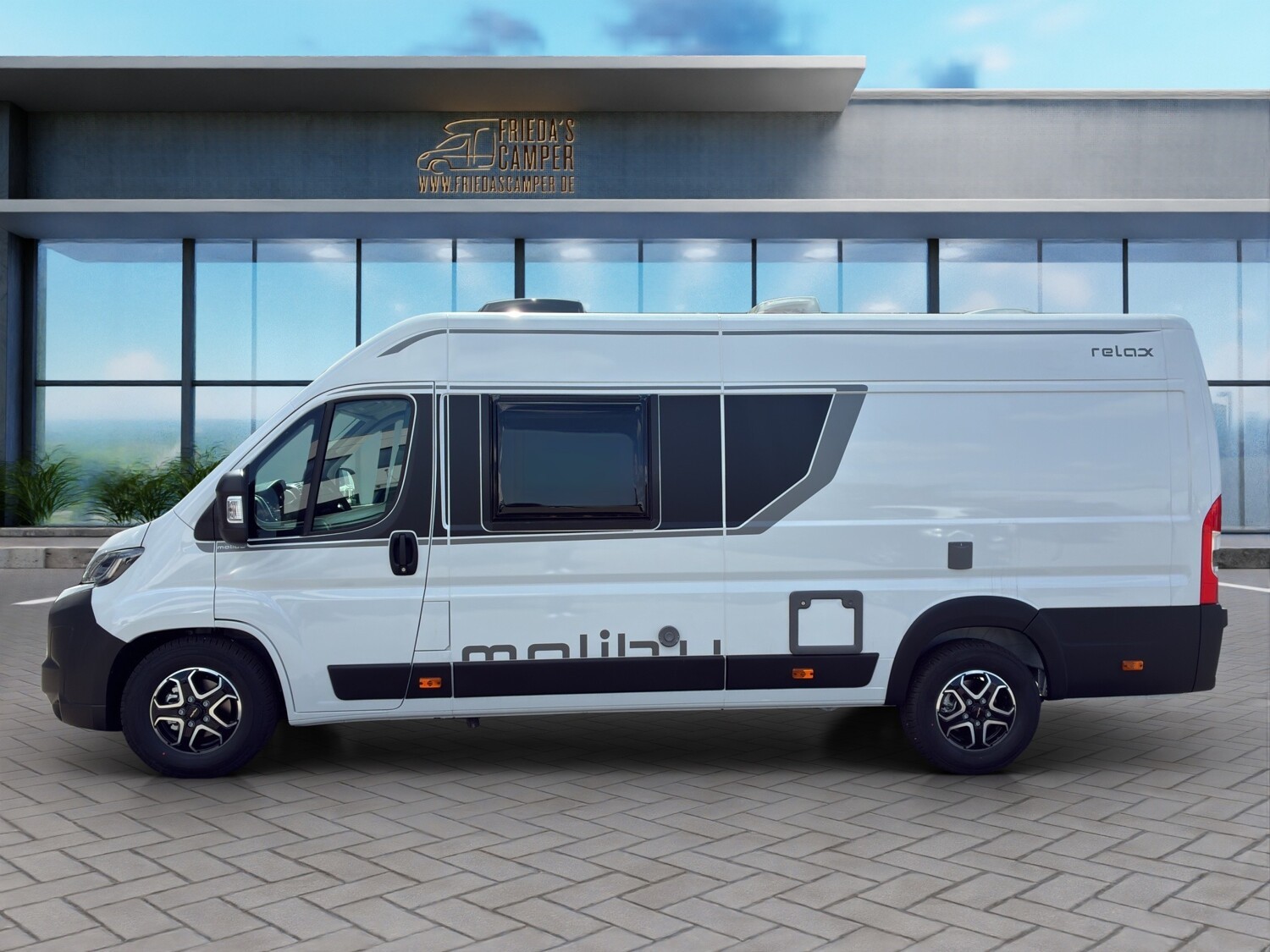 Malibu Relax 640 LE R active Mega Deal! – Bild 3