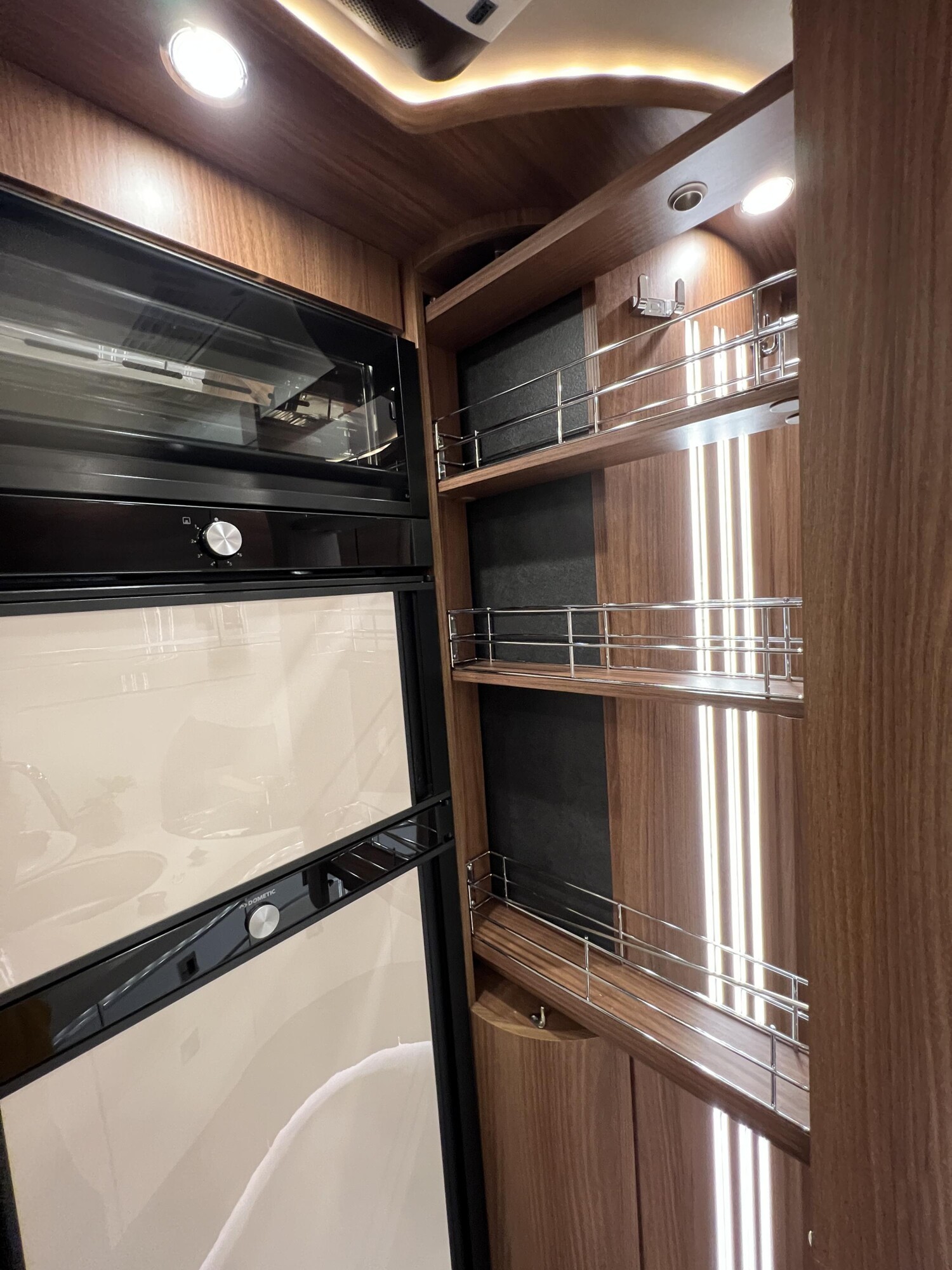 Carthago chic e-line I 51 QB DA – Bild 22