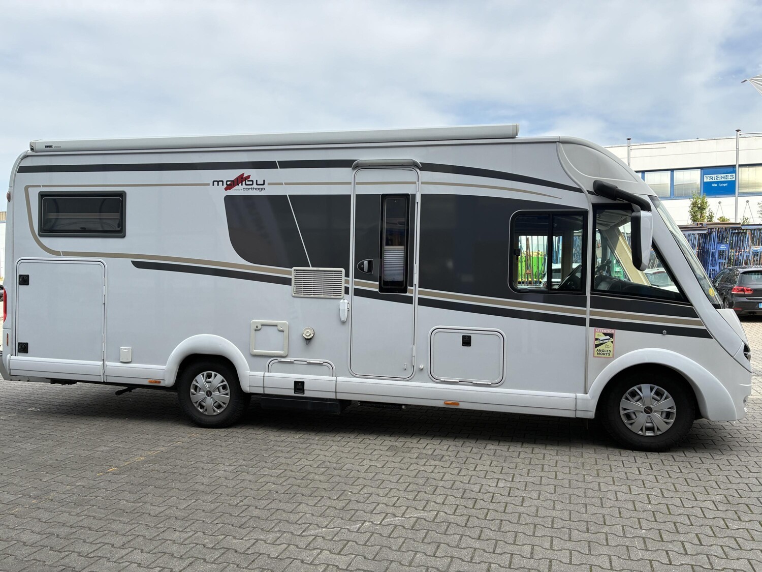 Malibu I 490 LE – Bild 4