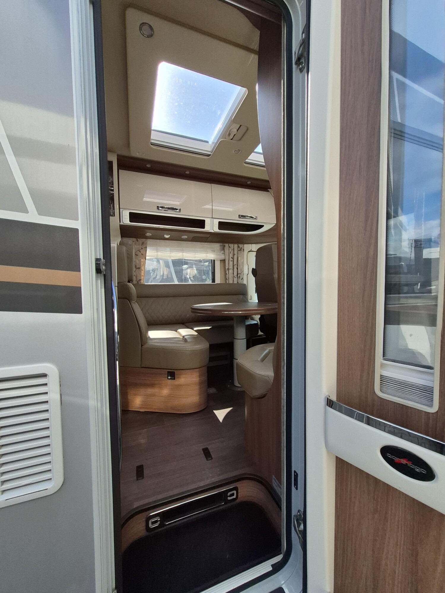 Carthago chic e-line I 50