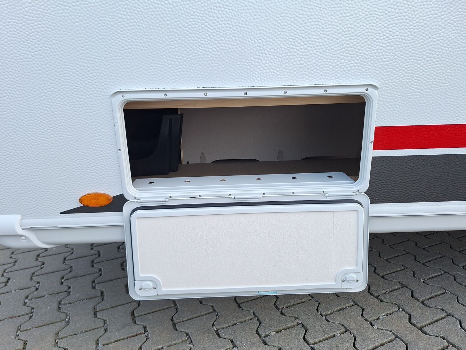 Bürstner Averso Plus 510 TK