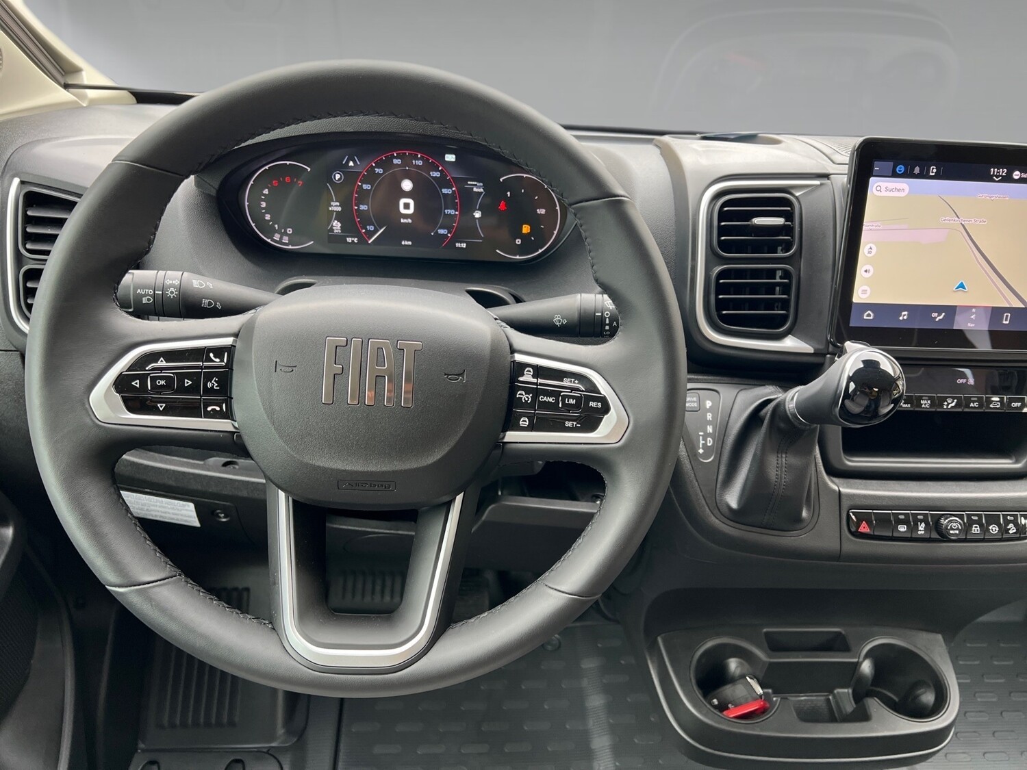 Malibu Van diversity 600 DB K – Bild 9