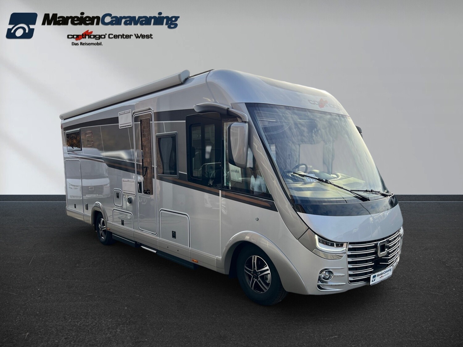 Carthago chic e-line I 50 LE – Bild 3