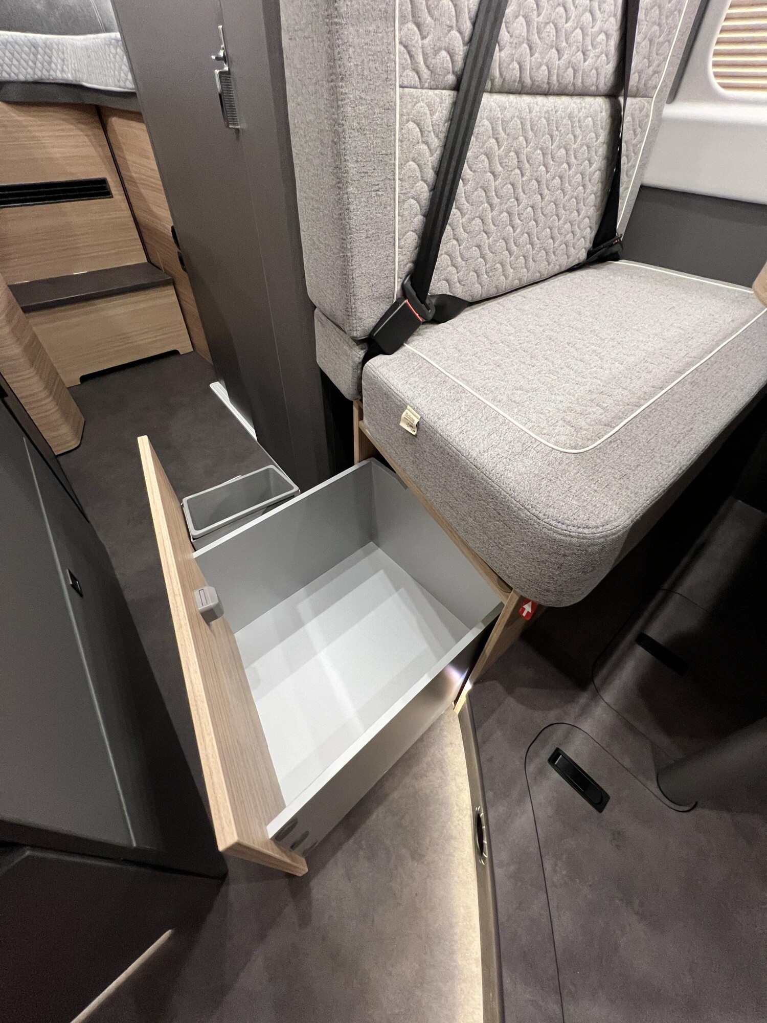 Malibu Van charming GT skyview 640 LE K – Bild 32