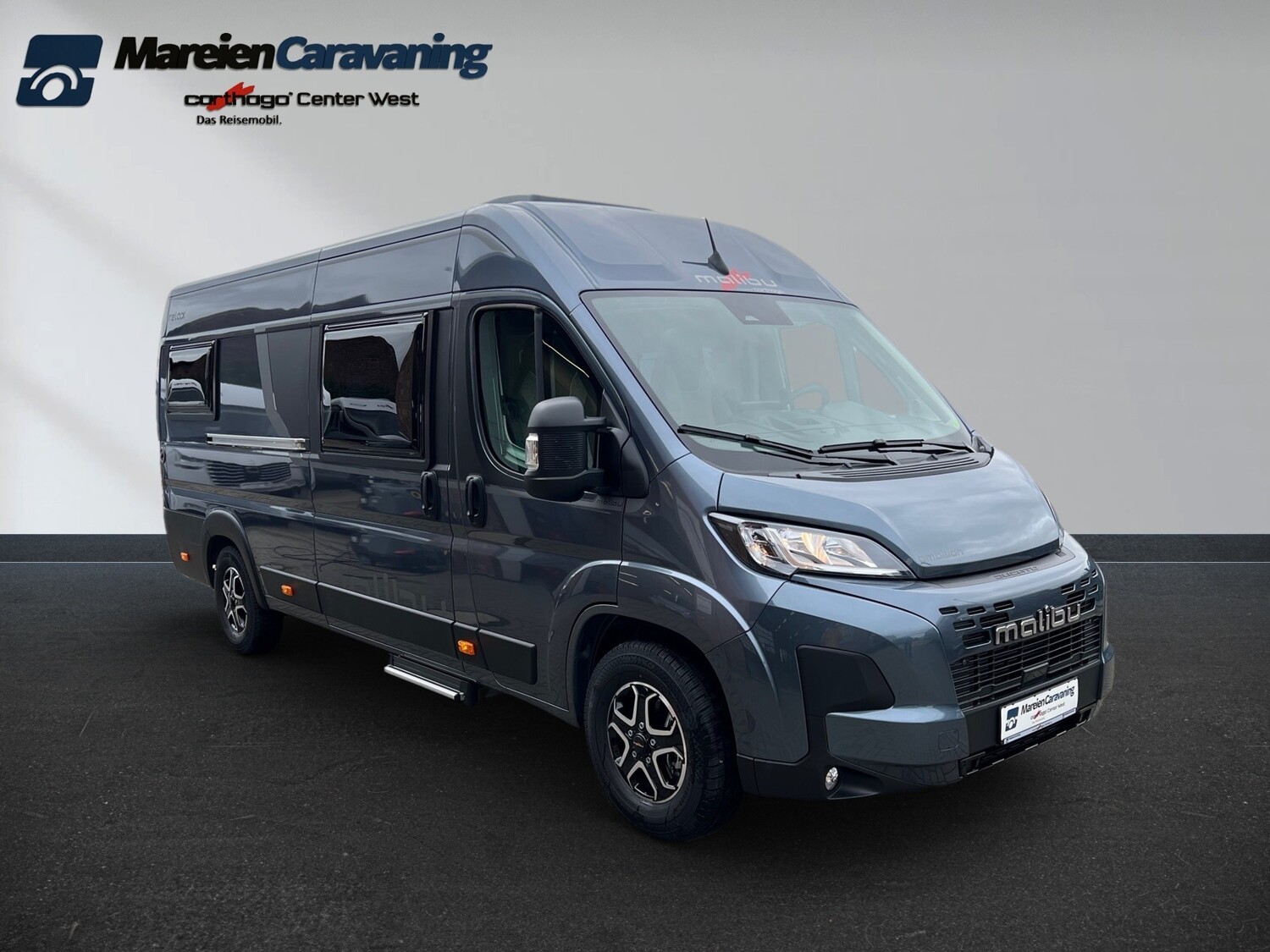 Malibu Relax 640 LE R ambition – Bild 3