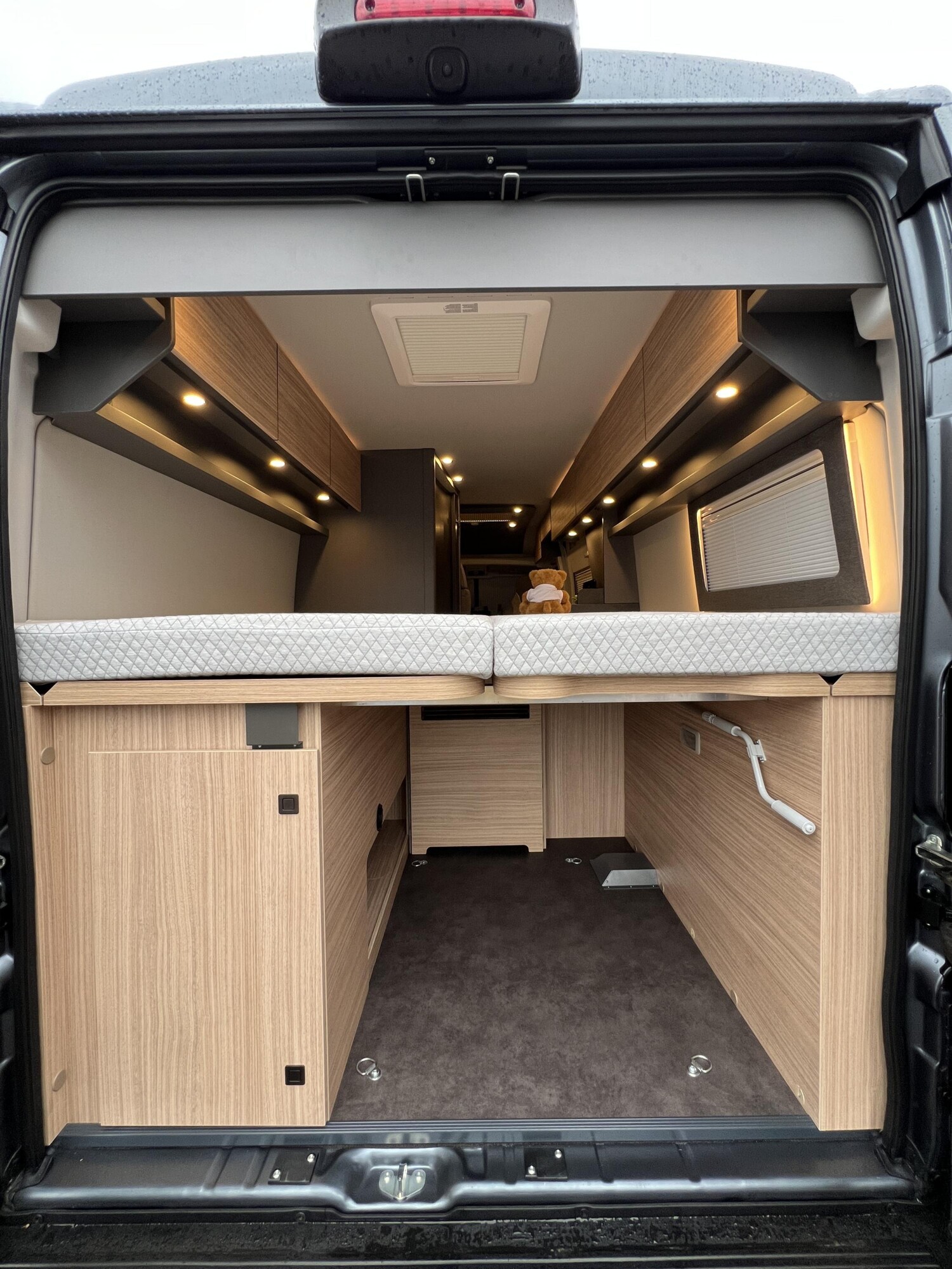 Malibu Relax 640 LE R – Next Evolution – Bild 28