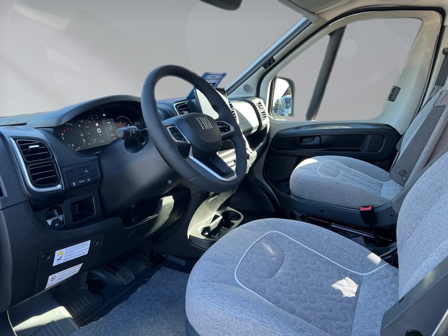 Malibu Van charming GT skyview 640 LE – Bild 8