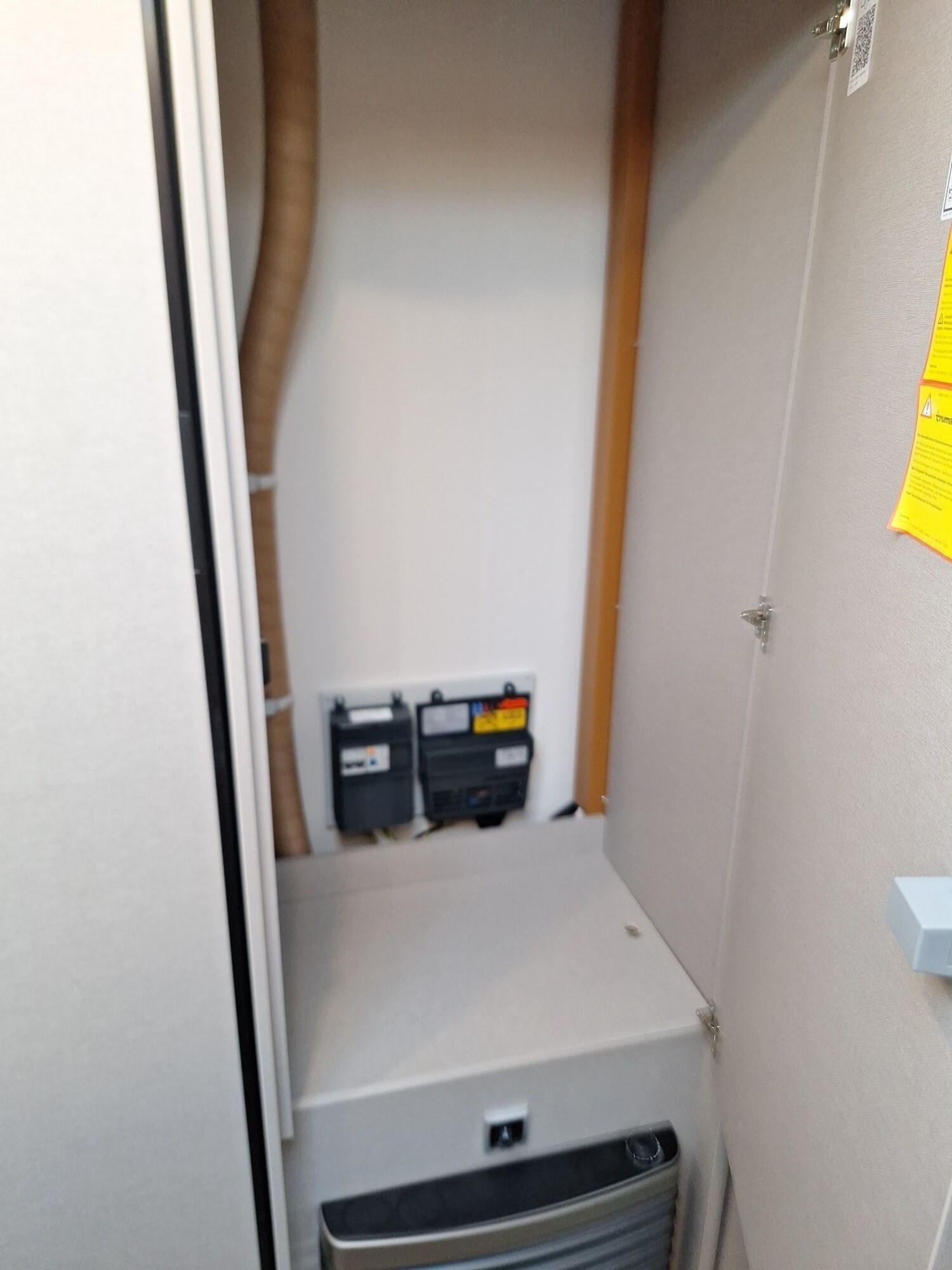 Bürstner Averso Plus 510 TK