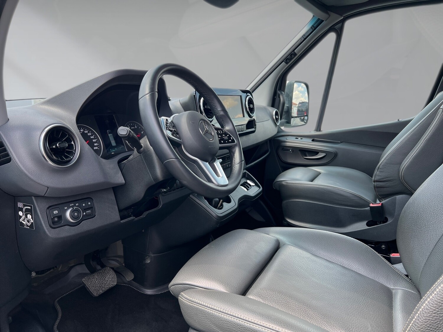 Hymer ML-T 580 4×4 – Bild 6