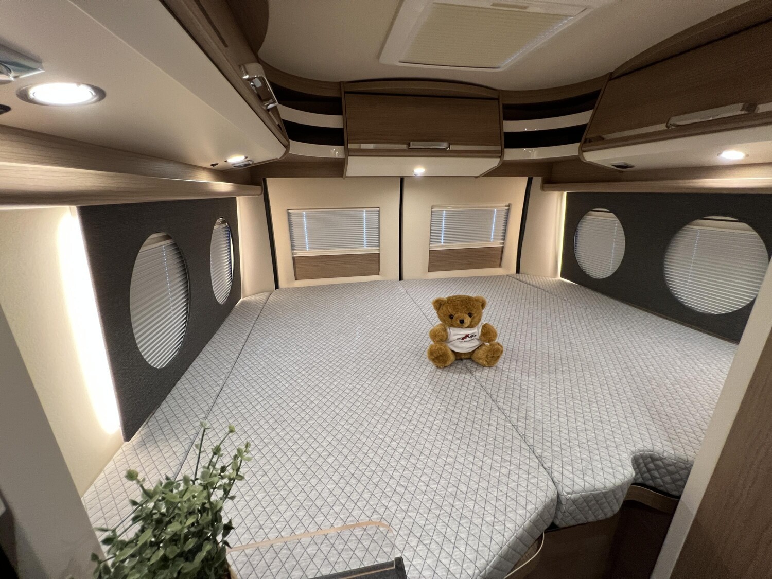 Malibu Van diversity 600 DB K – Bild 22