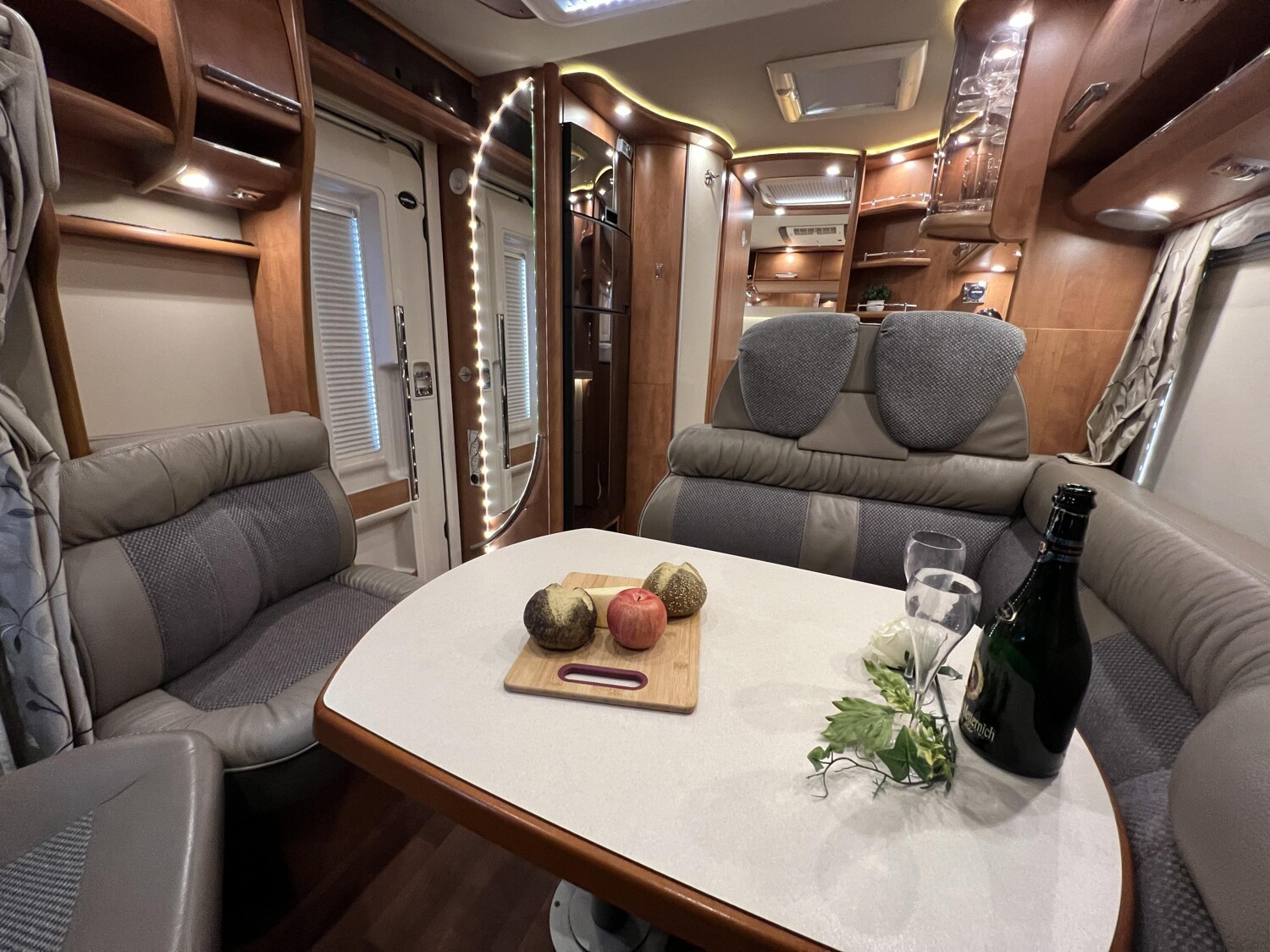 Carthago chic c-line T 4.9 LE – Bild 12
