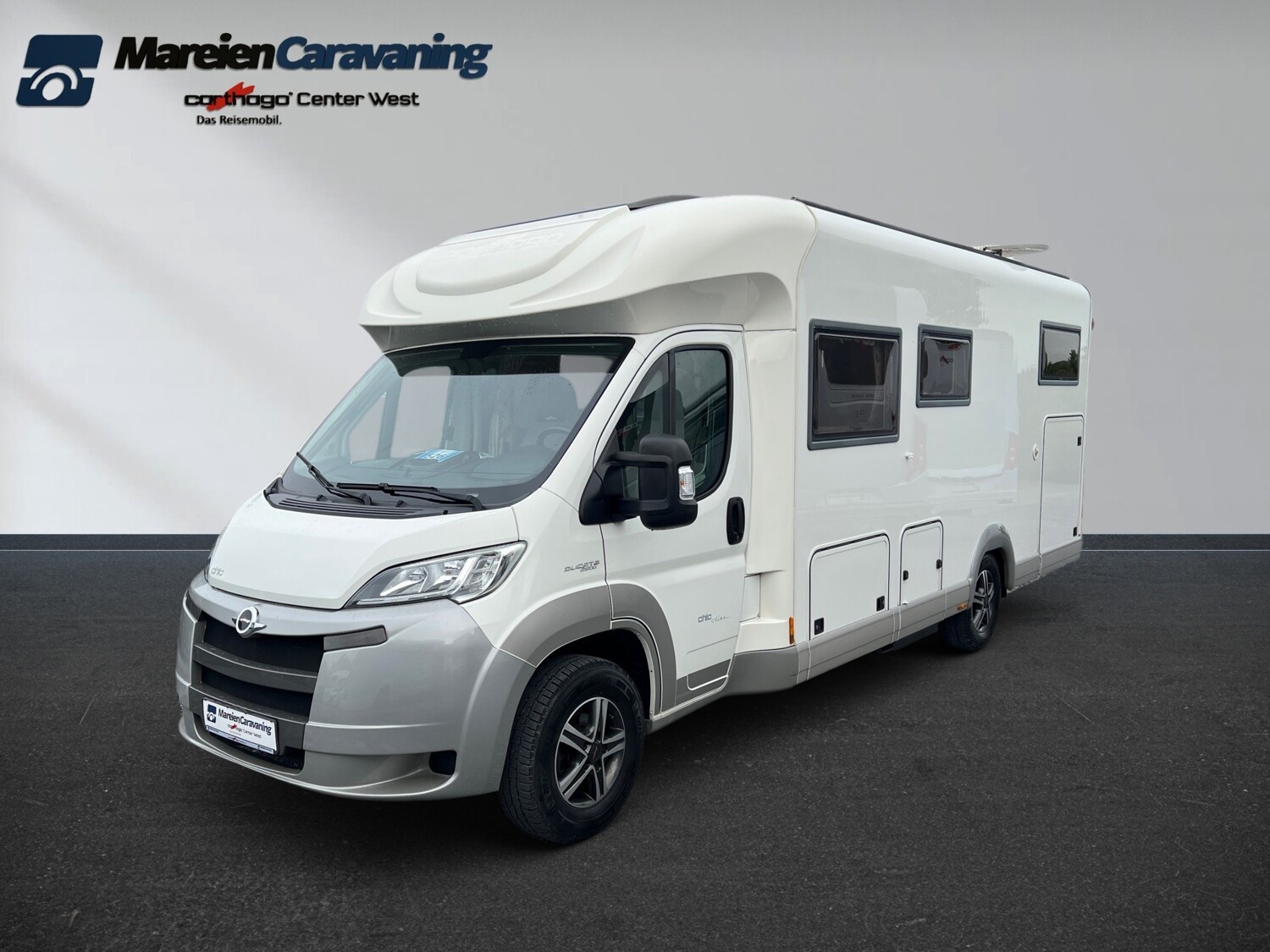 Carthago chic c-line T 4.9 LE – Bild 2