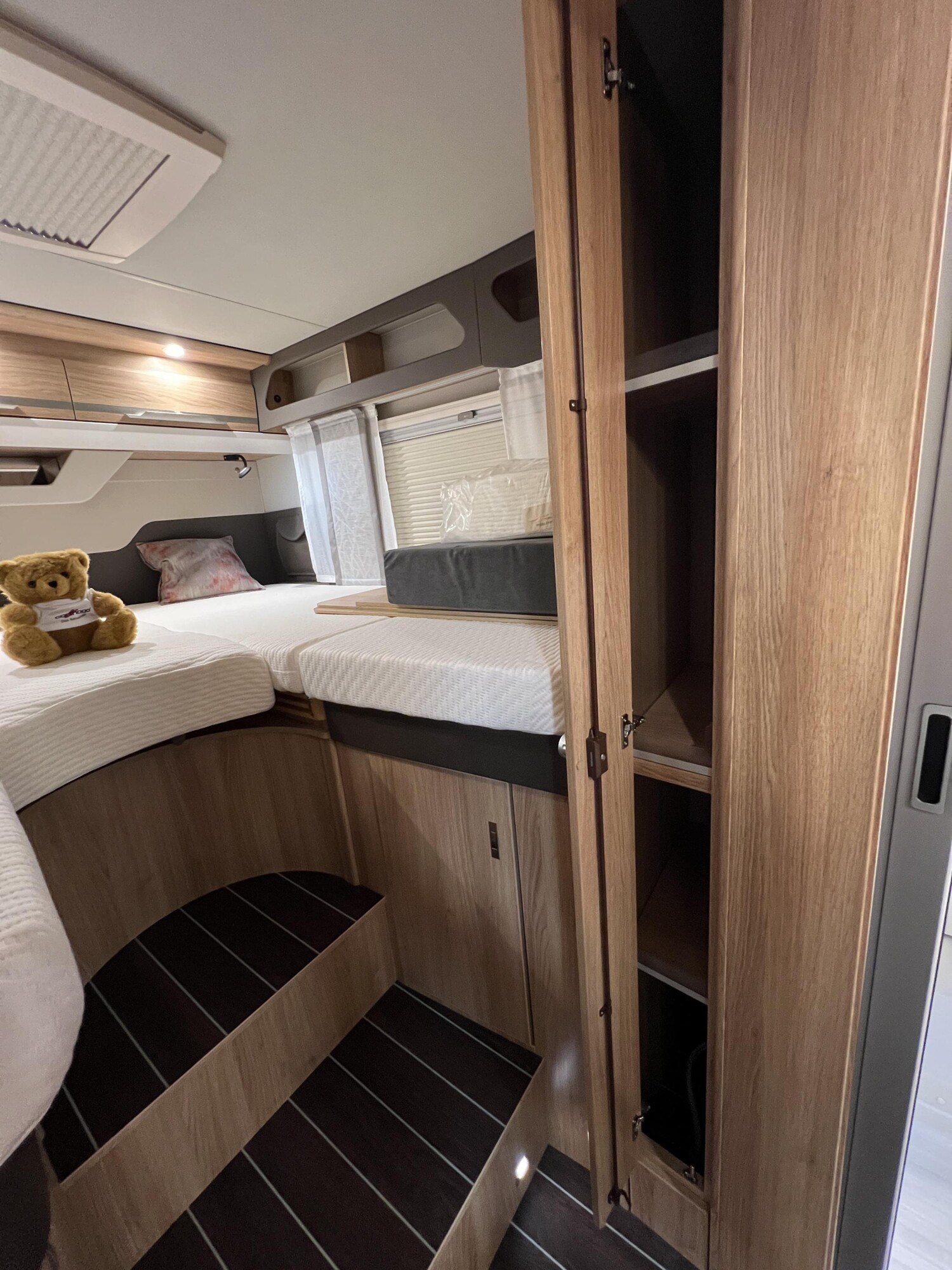 Knaus Sky Ti 650 MEG Platinum Selection – Bild 25