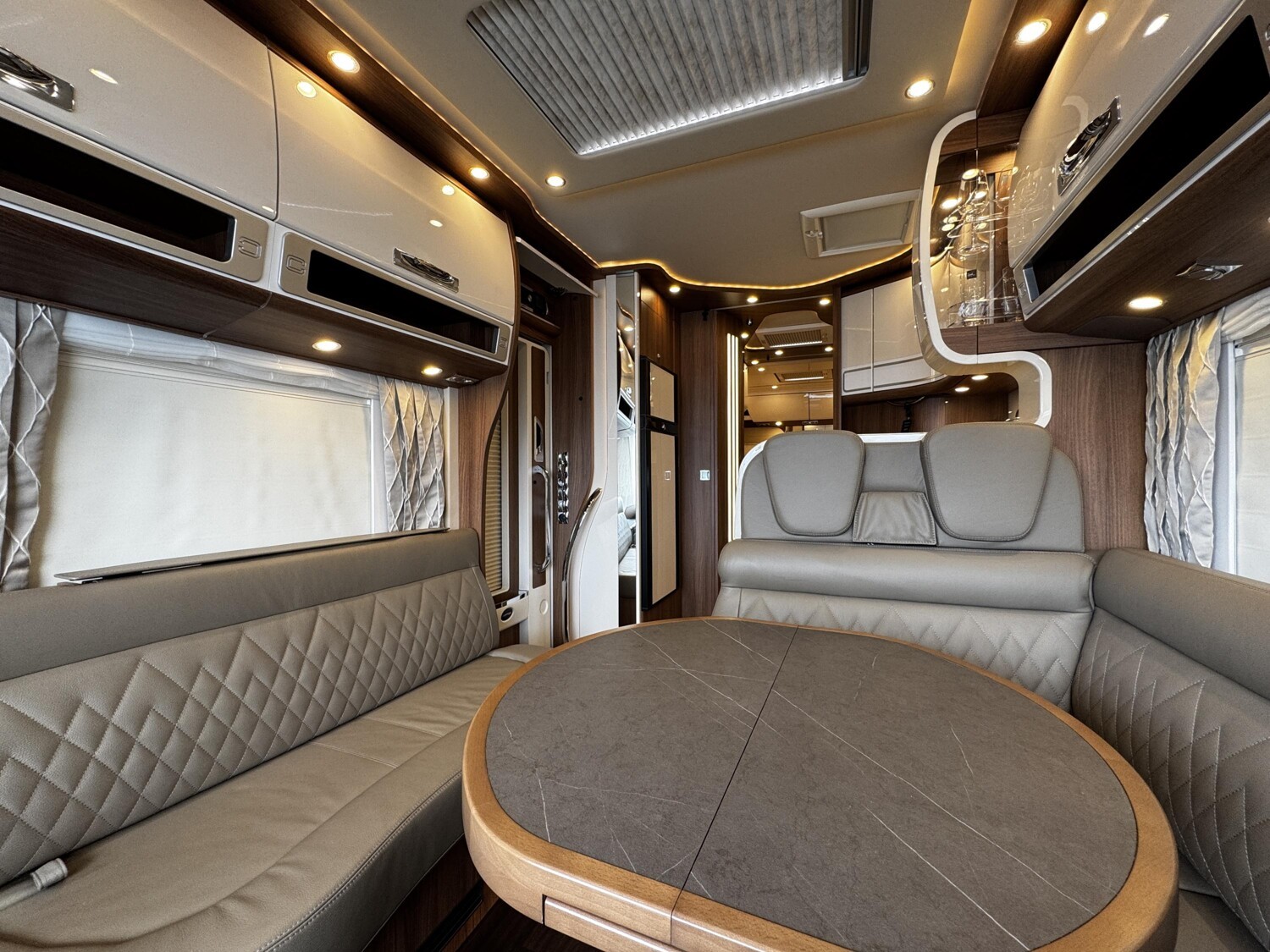 Carthago chic e-line xl I 61 LE DA – Bild 11
