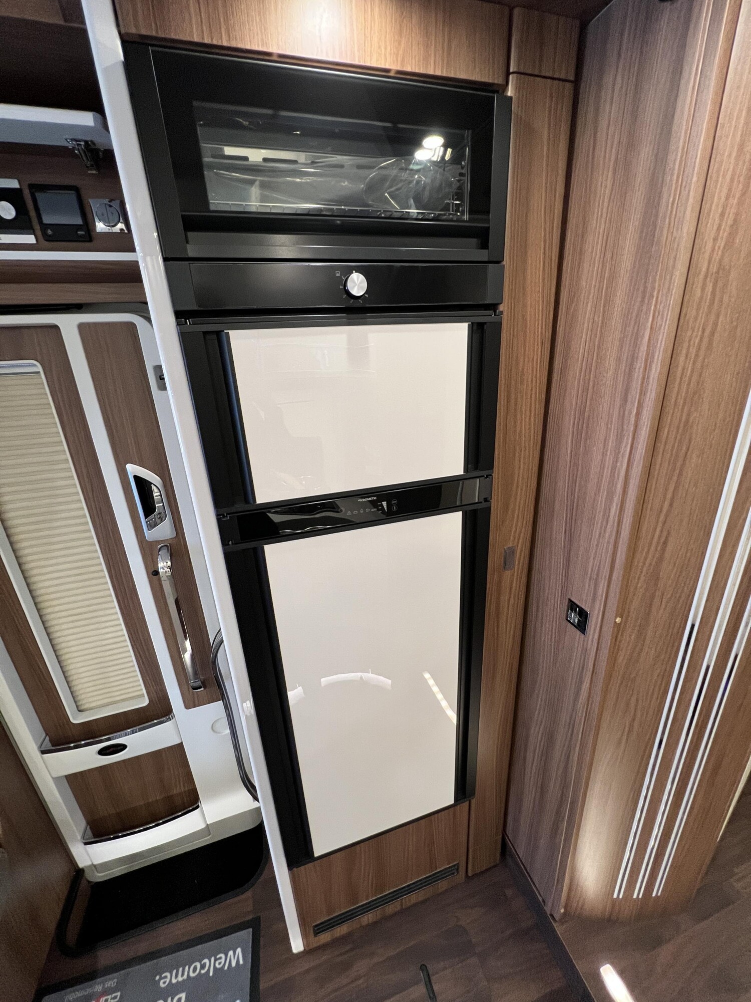 Carthago chic e-line xl I 64 QB – Bild 22