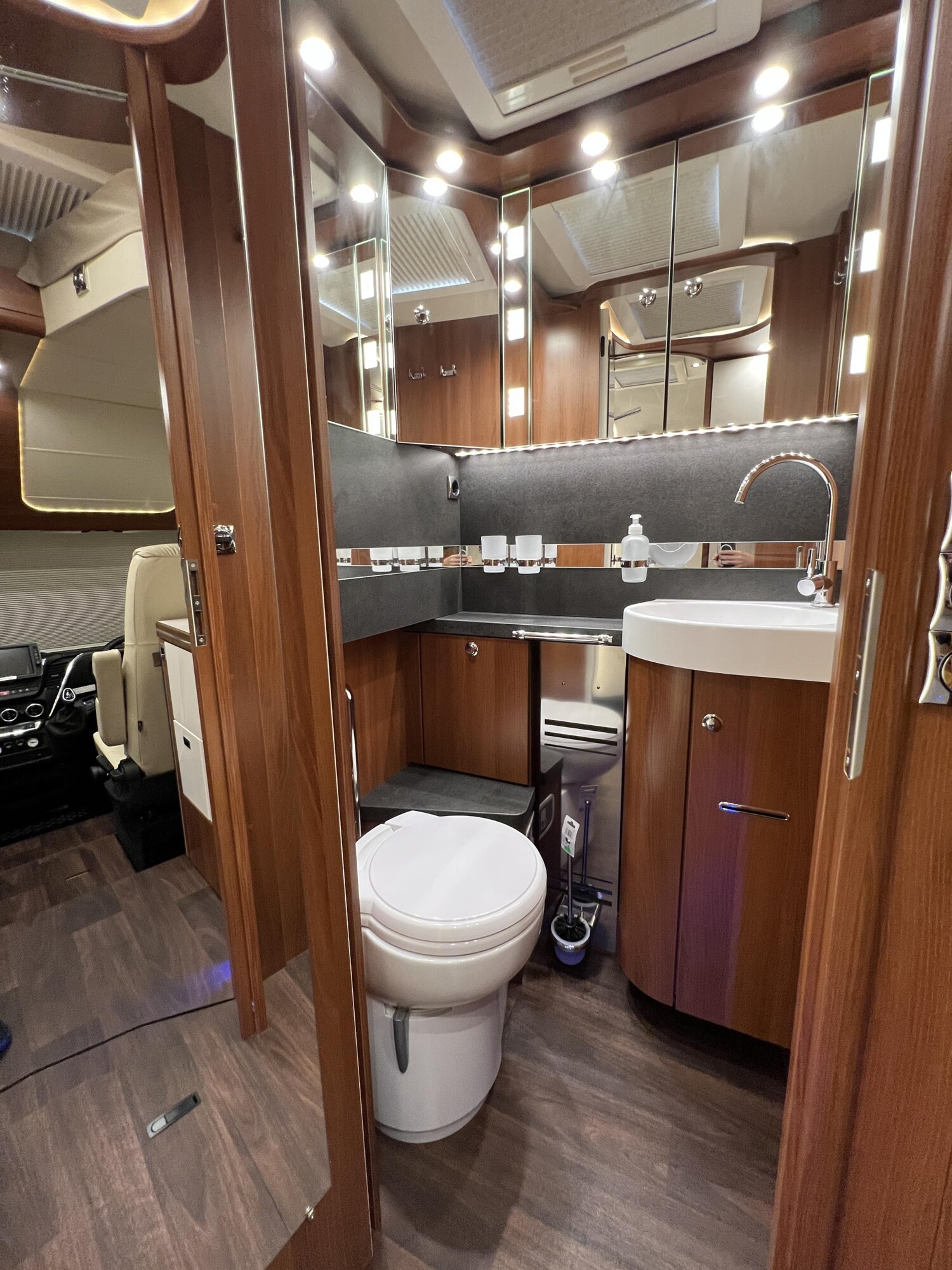 Carthago liner-for-two I 53 L – Bild 28