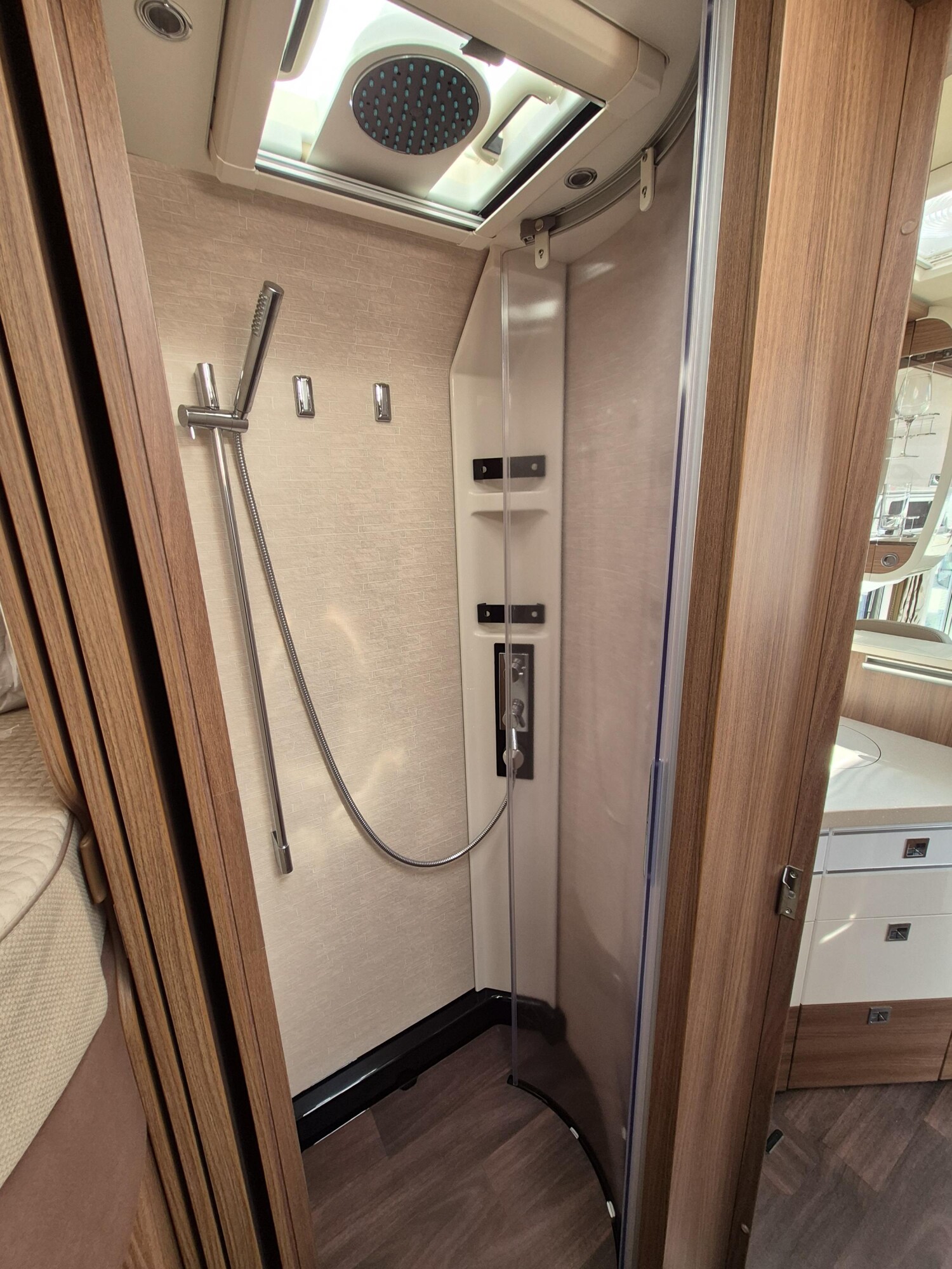 Carthago chic e-line I 50