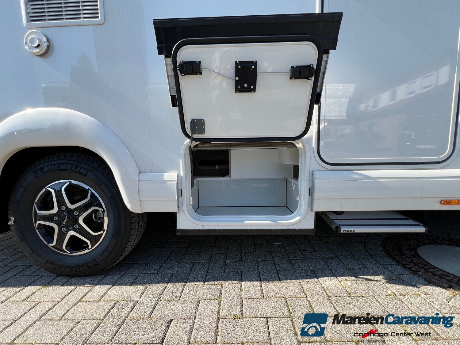 Carthago c-tourer I 141 LE – Bild 26