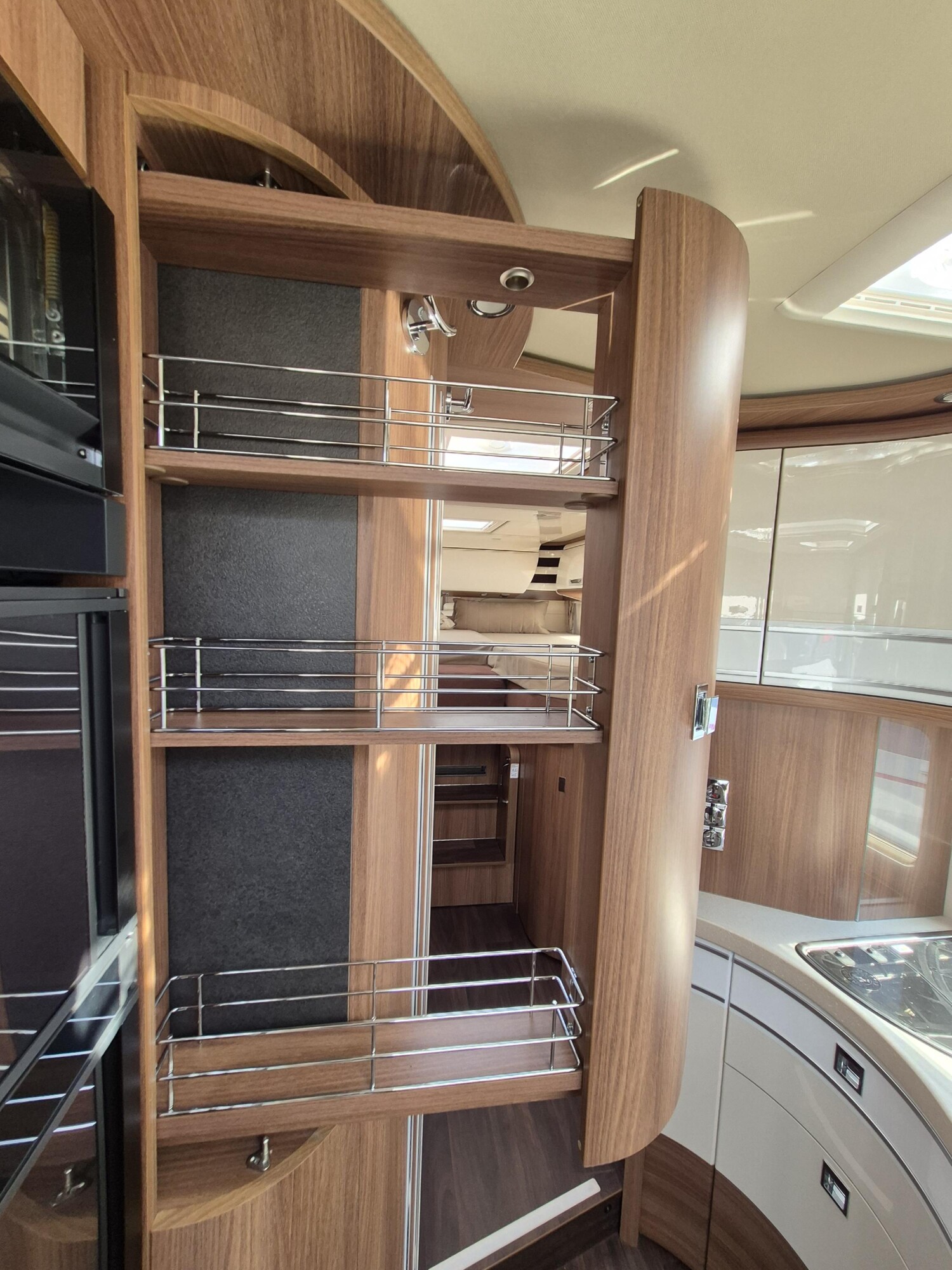 Carthago chic e-line I 50