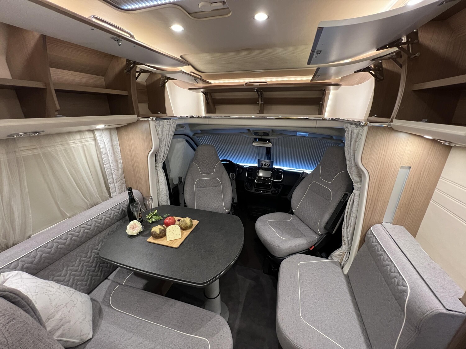 Malibu T 490 LE – Bild 11