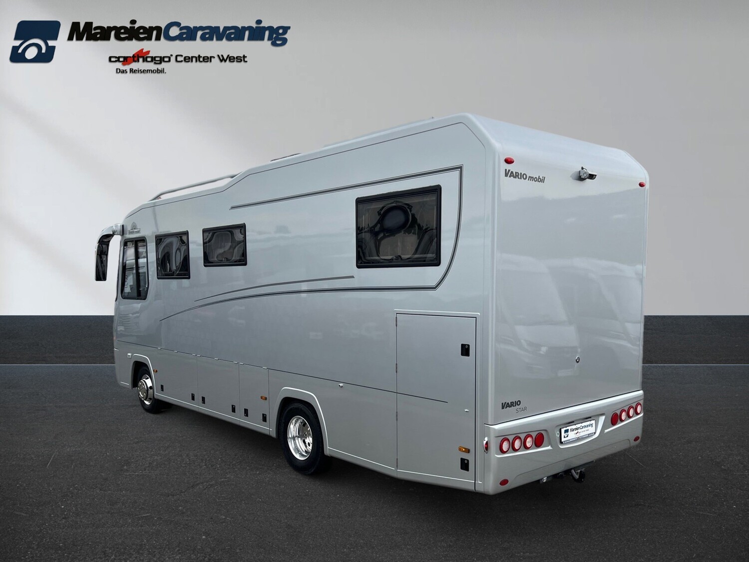 VARIO mobil VARIO STAR 800 MB Atego 823 L – Bild 4