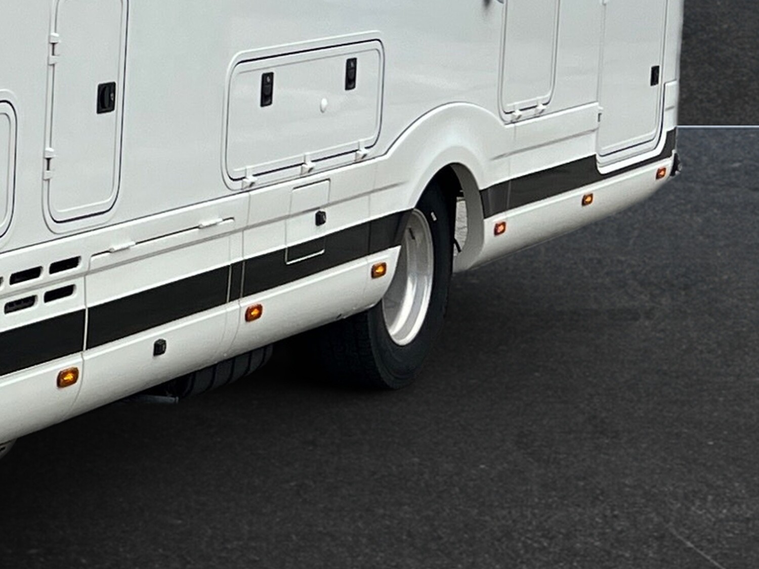 Concorde Centurion Liner Plus 840F – Bild 5