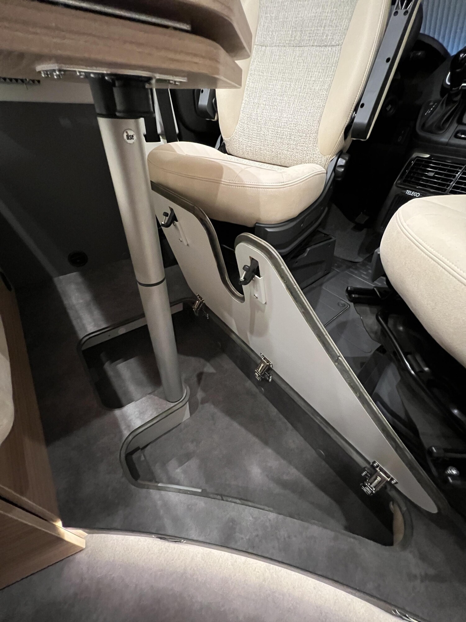 Malibu Van charming GT skyview 640 LE – Bild 32