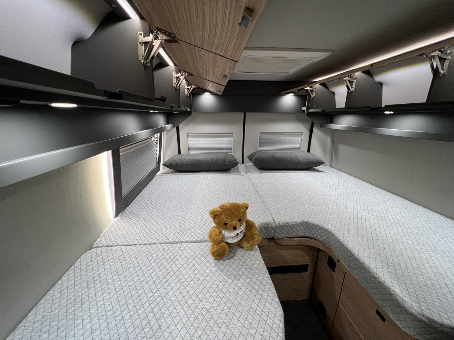 Malibu Relax 640 LE R – Next Evolution – Bild 22