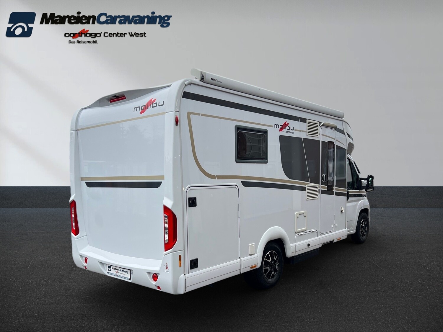 Malibu T 440 QB – Bild 3