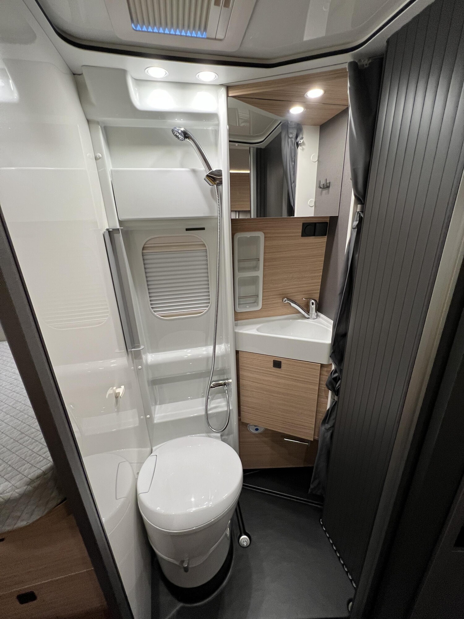 Malibu Relax 640 LE R – Next Evolution – Bild 30