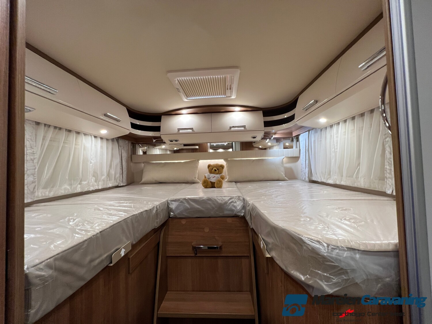 Carthago C1-tourer T 145 RB LE – Bild 17
