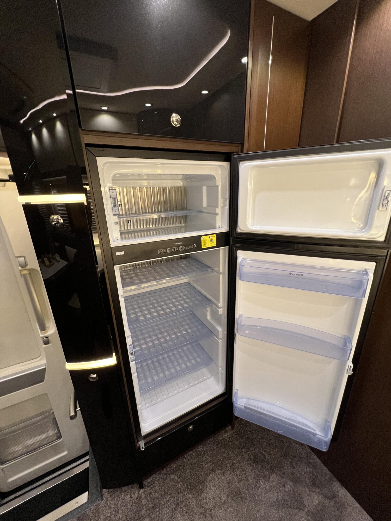 Concorde Centurion Liner Plus 840F – Bild 20
