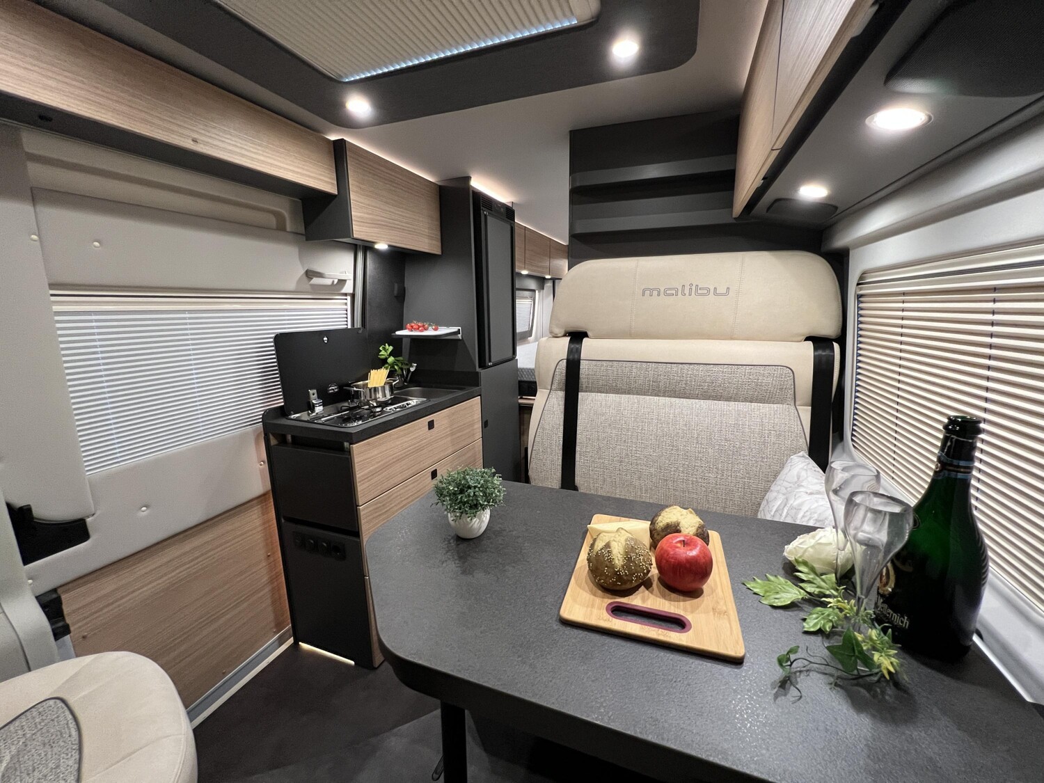 Malibu Relax 640 LE XR – Next Evolution – Bild 13