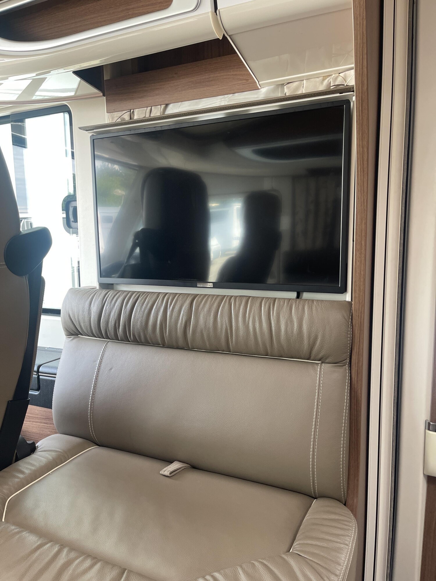 Carthago chic e-line I 50 LE