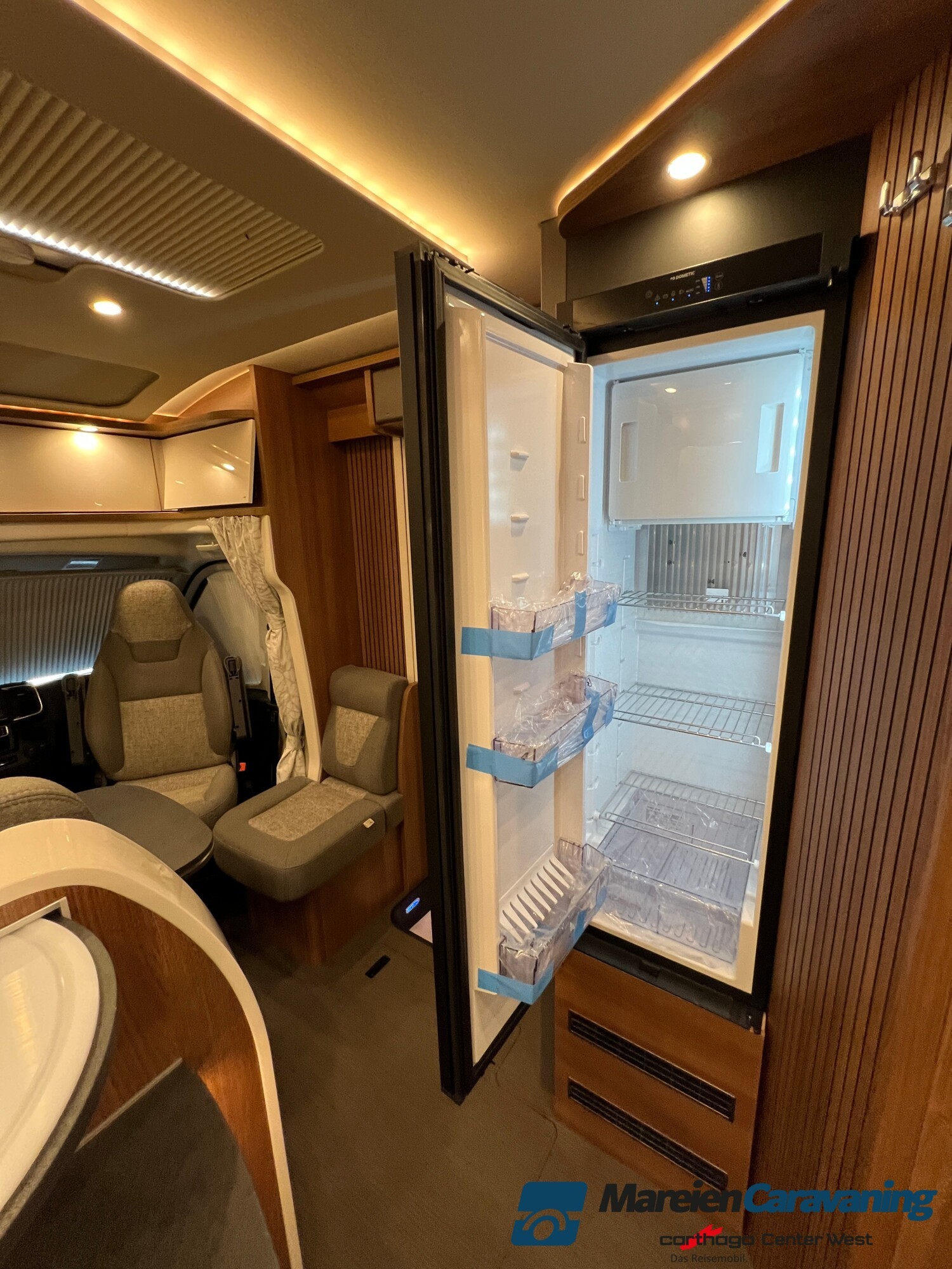 Carthago C1-tourer T 145 RB LE – Bild 15